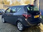 Opel Meriva 1.4 Turbo Blitz LPG, Voorwielaandrijving, 65 €/maand, Gebruikt, 4 cilinders