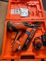 Paslode IM90xi, Ophalen of Verzenden, Gebruikt