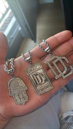 Diverse Hanger Dreamchasers/DC/Hamsa, Ophalen of Verzenden, Zo goed als nieuw, Overige kleuren, Overige materialen