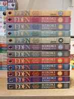 Eden it's an Endless world oop manga set, Meerdere comics, Ophalen, Gelezen, Japan (Manga)