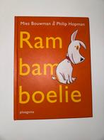 Rambamboelie & de Gruffalo, Boeken, Ophalen of Verzenden, Zo goed als nieuw, Diverse