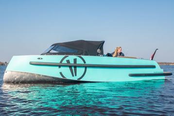 Van vossen 700 e tender DEMO actie beschikbaar voor biedingen