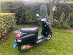 Luuko Roman Snorfiets, 2019, Gebruikt, Maximaal 45 km/u, 49 cc, Benzine
