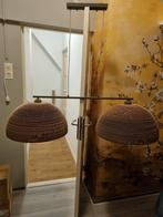 Hanglamp karton, Ophalen, Zo goed als nieuw