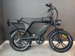 ouxi c80 fatbike 7 speed NIEUW !!!, Ophalen, Nieuw, Aluminium, Cruiser