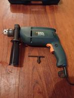 Black&Decker klopboormachine weinig gebruikt, Doe-het-zelf en Verbouw, Gereedschap | Boormachines, Boormachine, Ophalen of Verzenden