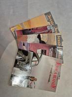 Jessica Blandy - Renaud - 5 delen, Meerdere stripboeken, Ophalen of Verzenden, Gelezen, Renaud