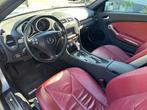 Mercedes-Benz SLK-klasse 350 | V6 | AIRSCARF | NAVI | LEER |, Achterwielaandrijving, Gebruikt, Cabriolet, 2 stoelen