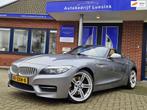 BMW Z4 Roadster SDrive35is High Executive 383pk Sportuitlaat, Auto's, BMW, Automaat, Euro 5, Achterwielaandrijving, Gebruikt