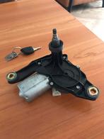 Ruitenwisser- motor achter Peugeot 106, Ophalen of Verzenden, Gebruikt, Peugeot
