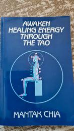 Healing energie through the tao., Ophalen, Zo goed als nieuw