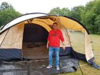 Boavista tent met accessoires, Ophalen, Zo goed als nieuw