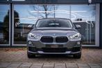 BMW X2 SDrive20i Executive|Cam|Climate|Stoelverw|LED|Dealer, Auto's, BMW, 1998 cc, Euro 6, 1435 kg, Grijs