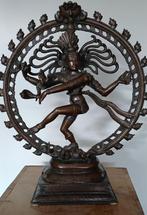 Dansende standbeeld van Shiva Nataraja, Ophalen, Gebruikt