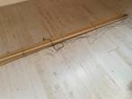 Luxaflex lichtgeel 241x182cm, Huis en Inrichting, Stoffering | Gordijnen en Lamellen, Ophalen, Gebruikt, Beige, 200 cm of meer