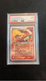 Charizard - Pokemon, Ophalen of Verzenden, Zo goed als nieuw, Foil