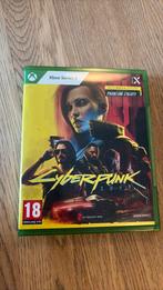 Cyberpunk 2077 Ultimate Edition, Ophalen of Verzenden, Zo goed als nieuw