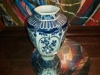 Vaas: Boch Delfts 23x14, Antiek en Kunst, Ophalen of Verzenden