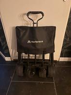 Bolderkar Hortensus - Opvouwbaar, Ophalen, Opvouwbaar, Zo goed als nieuw