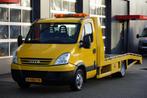 Iveco Daily 35C18 410 177PK Oprij-truck NAP/APK 09-2026, Gebruikt, Iveco, Origineel Nederlands, Bedrijf