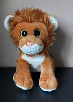 Leuke Leeuw Knuffel, Ophalen, Zo goed als nieuw, Overige typen