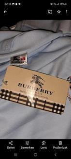Burberry Pakje/Partij, Nieuw, Pakje, Burberry, Verzenden