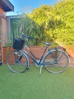 GAZELLE Damesfiets 3 versnellingen ( framemaat 53 cm), Ophalen, Versnellingen, Gazelle, 53 tot 56 cm