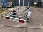 2 stuks Trailer voor scherpe prijzen, Watersport en Boten, Ophalen, Minder dan 1500 kg, Kantelbaar, Overige typen