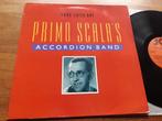 LP Primo Scala's Accordeon Band - Shoe Shine Boy, 1960 tot 1980, Gebruikt, Ophalen of Verzenden, 12 inch