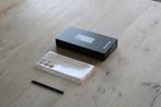 Samsung Galaxy S23 Ultra 5G - 256GB - Cream | Garantie, Samsung, Gebruikt, Touchscreen, Ophalen of Verzenden
