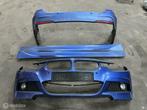 Bumperset origineel M sport BMW F31 F30 3 serie, Gebruikt, Einsteinlaan 5, rijswijk, Bmw, Ophalen of Verzenden