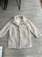 Costes winterjas, Beige, Maat 42/44 (L), Ophalen of Verzenden, Zo goed als nieuw