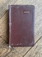Kleine Bijbel uit 1972, Antiek en Kunst, Antiek | Boeken en Bijbels, Ophalen of Verzenden