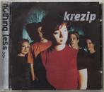 Krezip - Nothing Less Nederpop Pinkpop Top 2000 I would stay, Ophalen of Verzenden, 2000 tot heden, Gebruikt