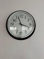 IKEA Klok - Wandklok, Huis en Inrichting, Woonaccessoires | Klokken, Ophalen, Zo goed als nieuw, Analoog, Wandklok