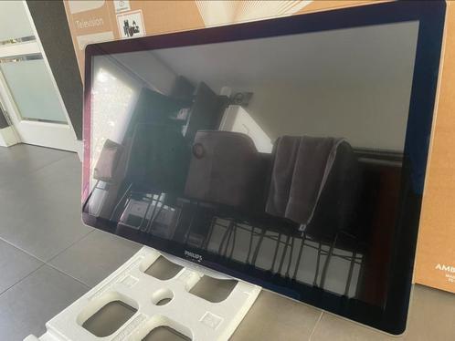 Philips Ambilight LED tv 40 Inch 102cm, Audio, Tv en Foto, Televisies, 100 cm of meer, Philips, Ophalen