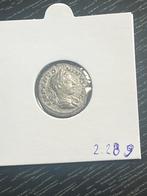 Silver Denarius, Ophalen of Verzenden, Buitenland, Munten