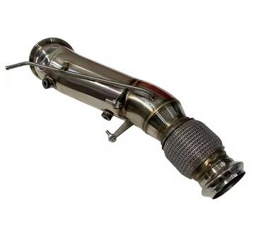 Bmw g20 g21 downpipe b48 beschikbaar voor biedingen