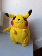 Vintage Pikachu Knuffel - Nintendo - 18cm, Ophalen of Verzenden, Zo goed als nieuw, Overige typen