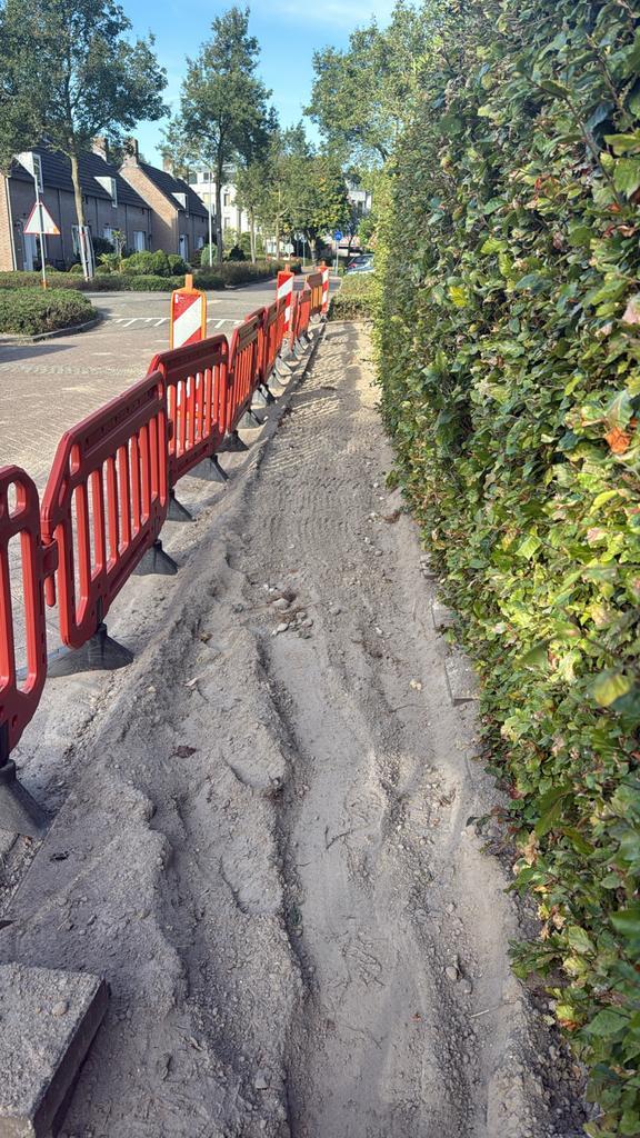 Graafploeg gezocht voor in Midden-Brabant kabels elektra, Diensten en Vakmensen, Overige Diensten