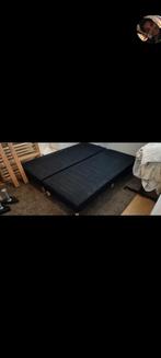 Onderstel boxspring, 160X200 gratis, free, Ophalen