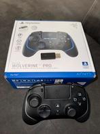 Te koop ps5 controller wolverine v2 pro, Spelcomputers en Games, Spelcomputers | Sony PlayStation Consoles | Accessoires, Ophalen