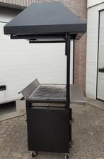 Barbeque, Tuin en Terras, Ophalen, Gebruikt, Overige