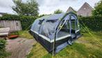 Obelink Lugano XL Excellent CoolDark 6 persoons tent, Caravans en Kamperen, Tenten, Ophalen, Zo goed als nieuw, Tot en met 6