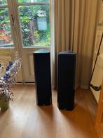 luidsprekers, Gebruikt, 120 watt of meer, Front, Rear of Stereo speakers, Ophalen