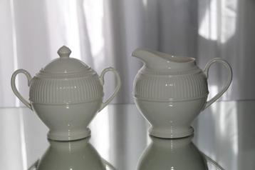 Wedgwood Windsor delen beschikbaar voor biedingen