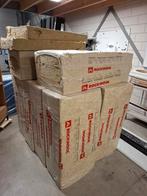 Rockwool Steenwol 14 cm dik nieuw 10 pakken, Doe-het-zelf en Verbouw, Isolatie en Afdichting, Ophalen, 4 tot 8 cm, Nieuw, Steenwol