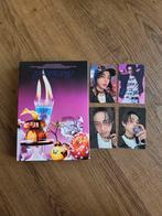 The boyz phantasy pt.2, Ophalen of Verzenden, Zo goed als nieuw, Aziatisch