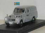Volvo . Pv445 . Duett noorse . Ns nsb 1:43 nordic collection, Ophalen of Verzenden, Nieuw, Auto, Overige merken