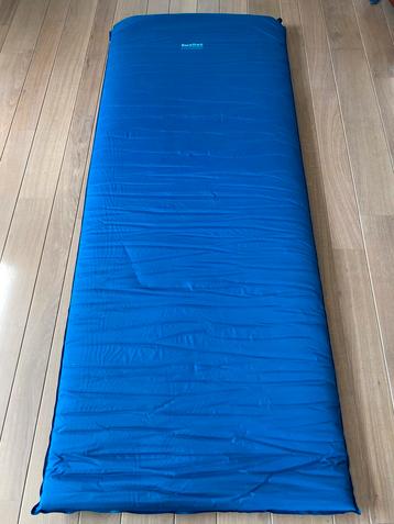 Eurotrail Iso-camp Extra Comfort DLX slaapmat beschikbaar voor biedingen